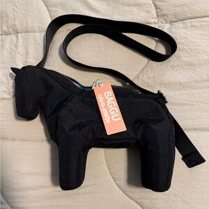 BAGGU x Collina Strada horse bag